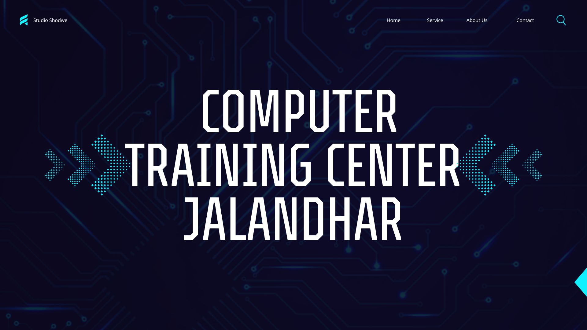 computer training center Jalandhar