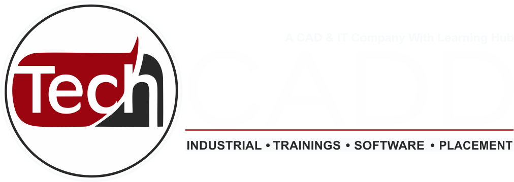 Techcadd CAD/CAM/CAE Center